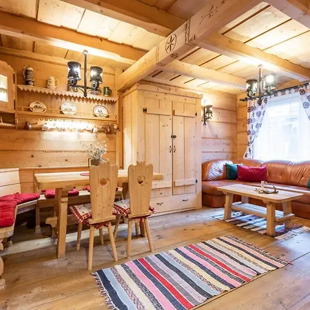 Goralska Izba W Zakopanem Apartzakop Eksteriør bilde