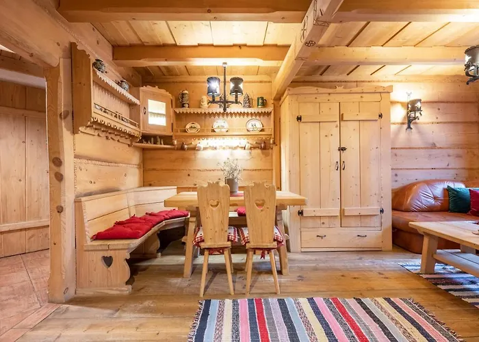 Goralska Izba W Zakopanem Apartzakop