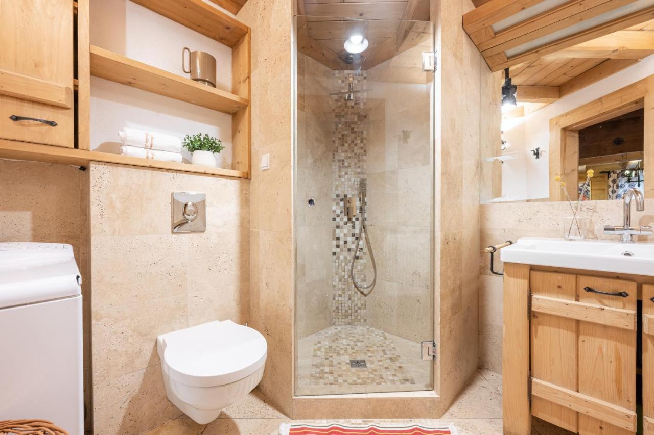 Goralska Izba W Zakopanem Apartzakop * Zakopane