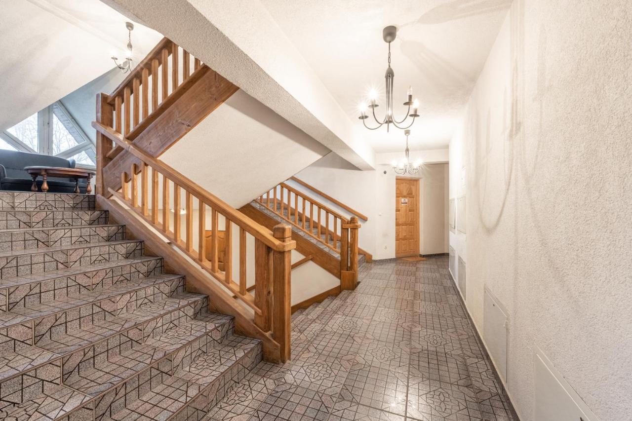 Goralska Izba W Zakopanem Apartzakop